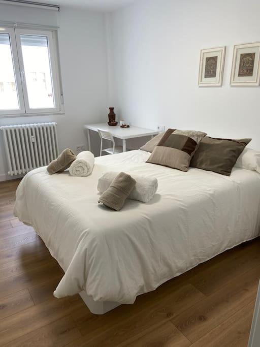 Apartamento Leonmisol Exterior foto